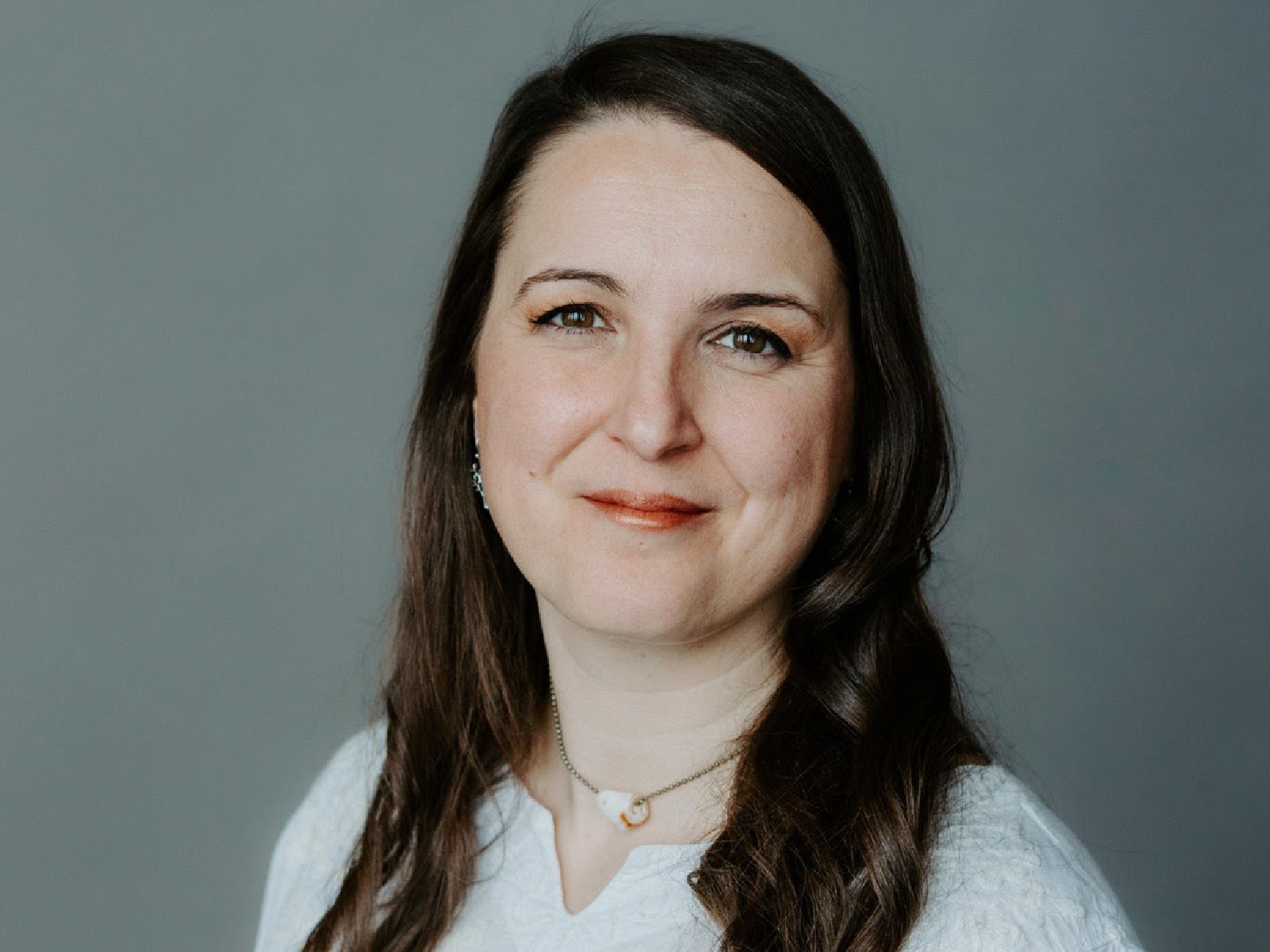 Sarah Brideau devient directrice de la programmation de RADARTS