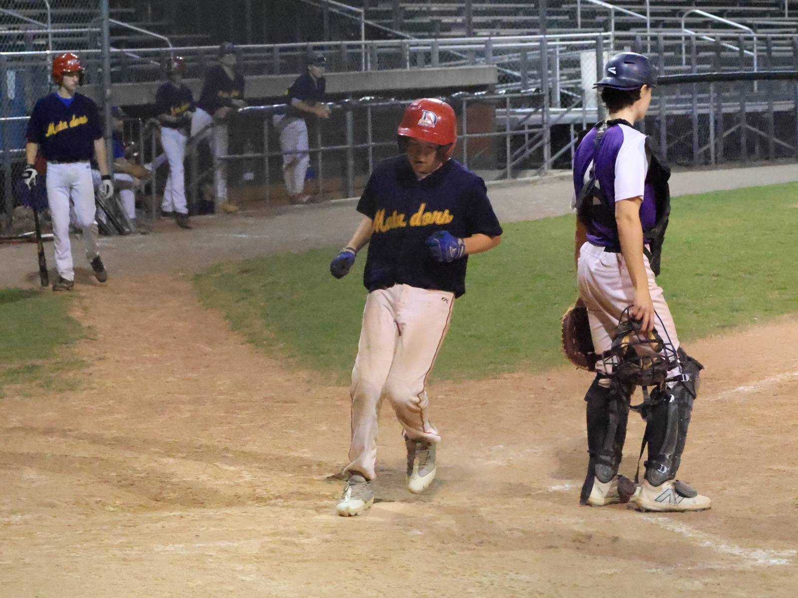 Baseball : tournoi régional au Kiwanis en fin de semaine