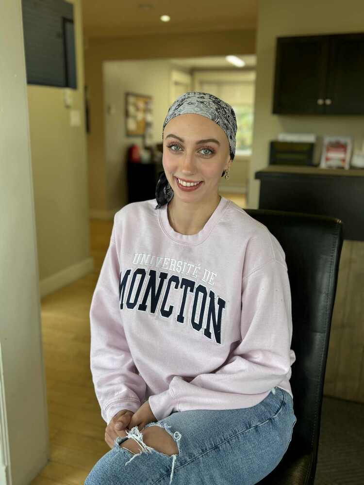 Kelly-Ann Gallien Image 1