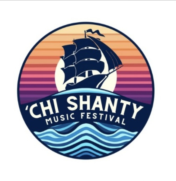 Event Announcement- Miramichi Chi Shanty Music Festival, 5th-7th June 2026