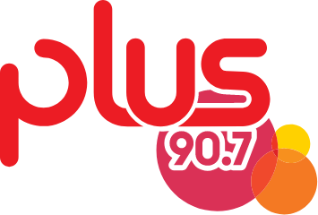 Logo Plus 90.7