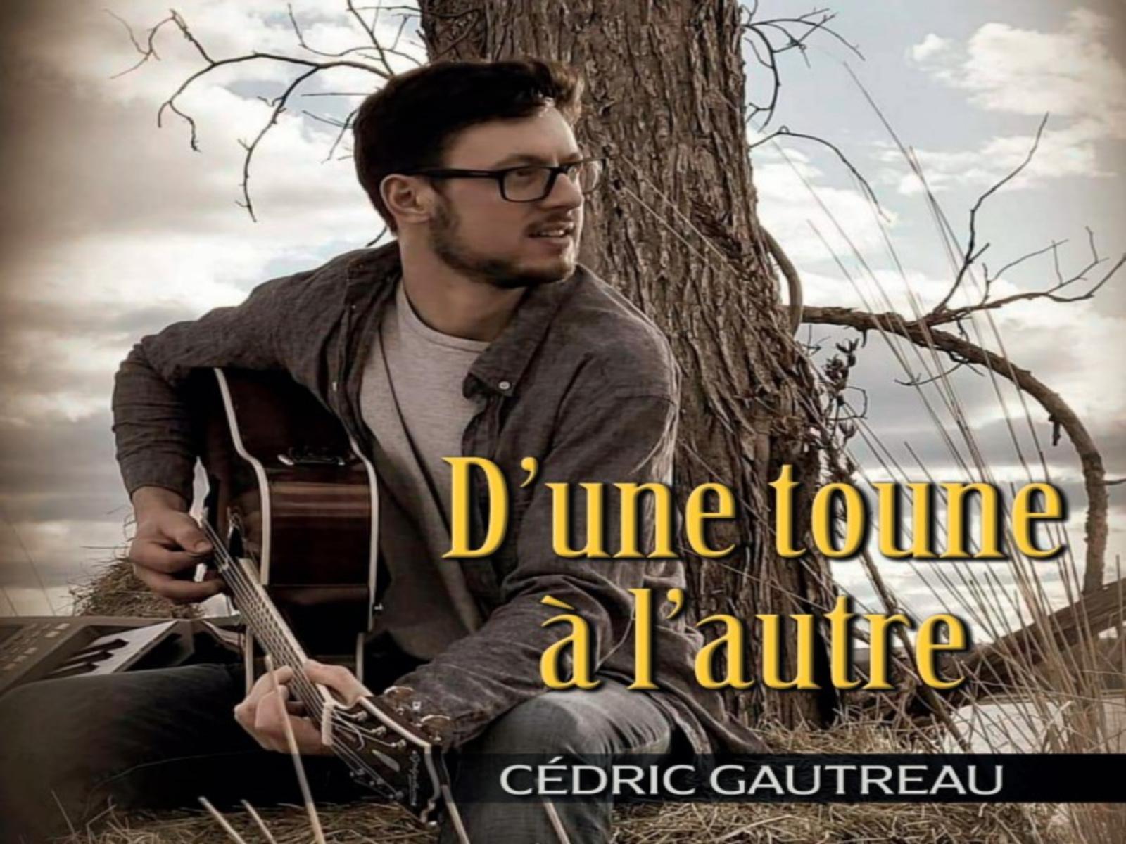Cédric Gautreau Dune toune à lautre WEBSITE