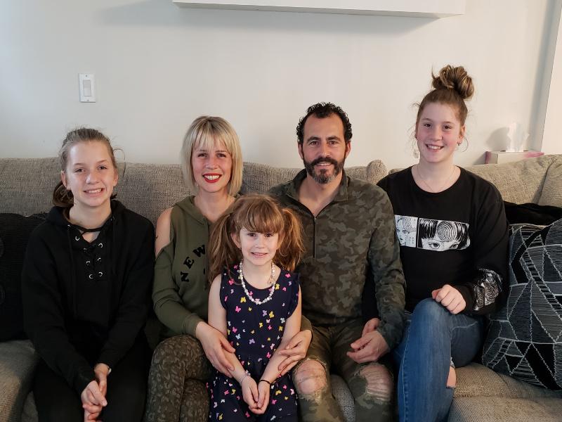 Famille Boudechicha WEBSITE