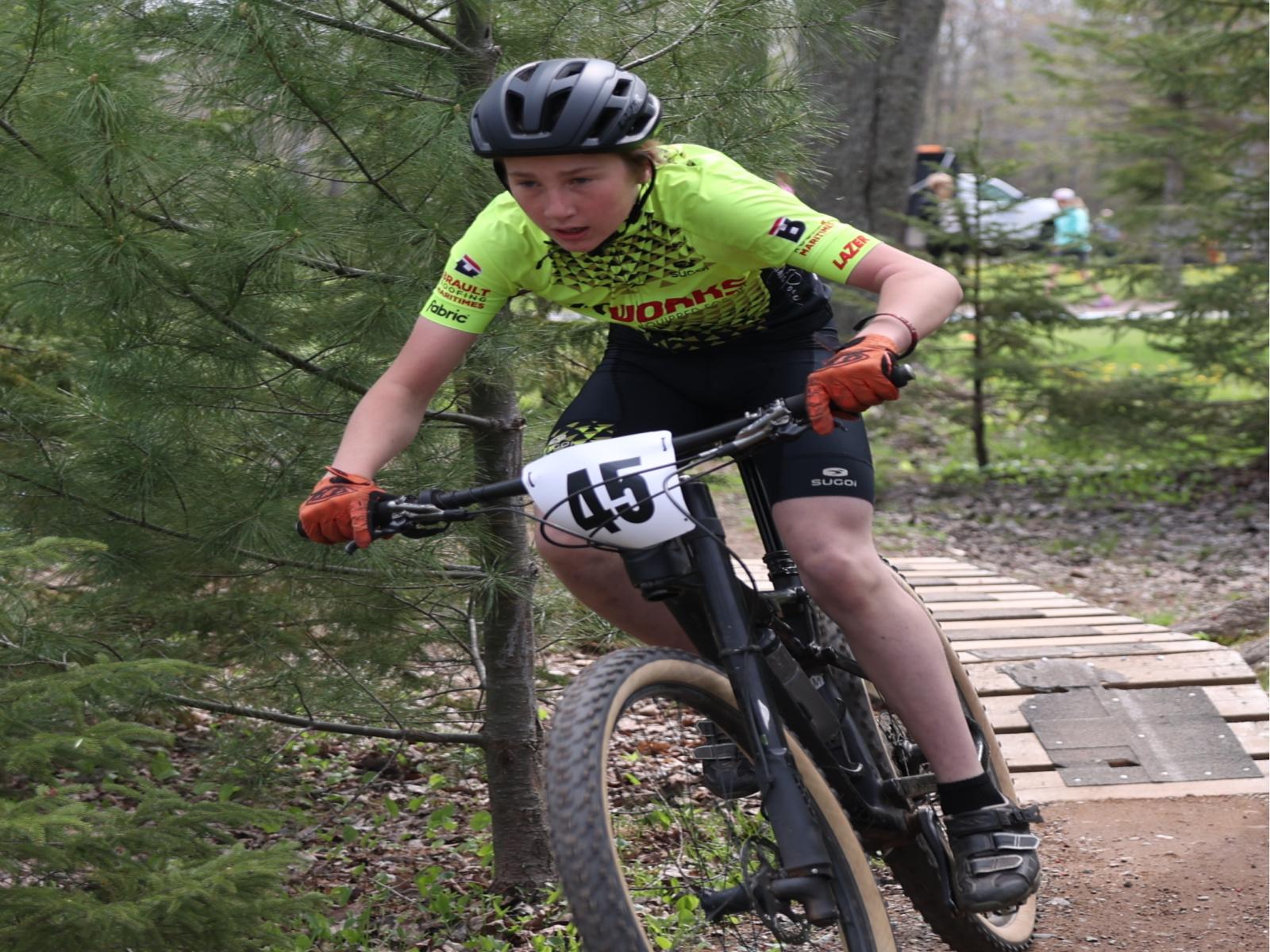 Jeux régionaux : Les athlètes apprécient la compétition Image 1