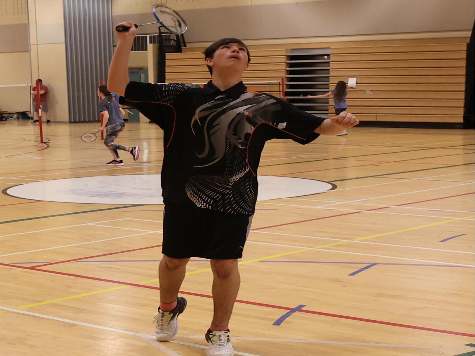 Samuel Beaulieu 1600 x 1200