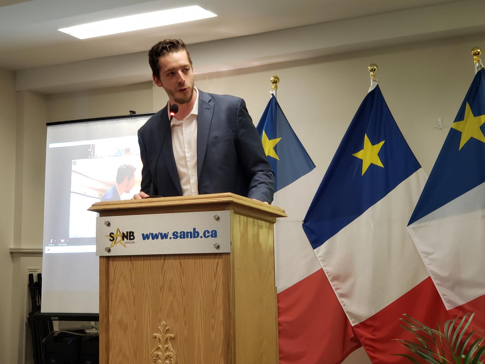 La SANB en ordre de bataille sur plusieurs fronts Image 1