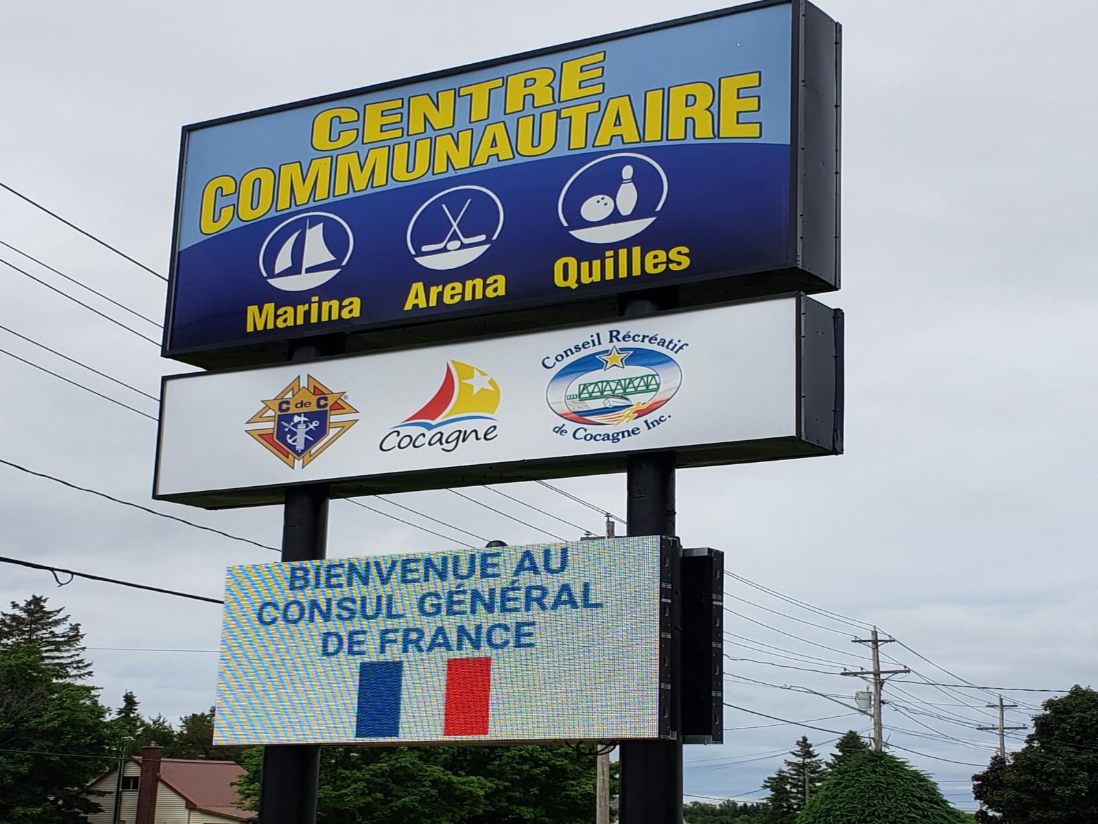Bienvenue 1600 x 1200