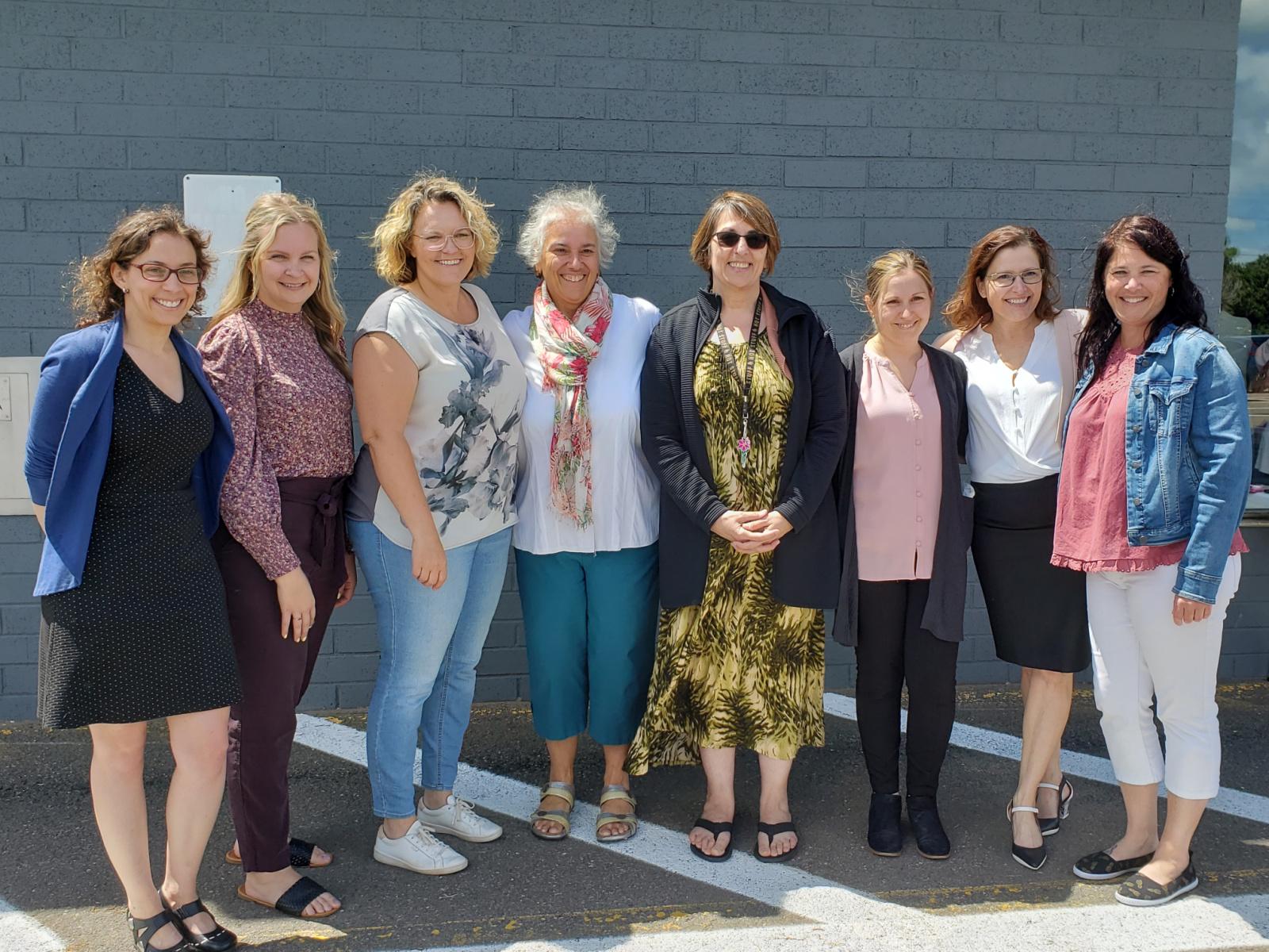 Le Centre de pédiatrie sociale du Sud-Est a ouvert une ... Image 1