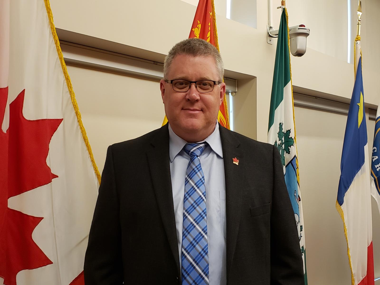 L’Autorité policière régionale de Codiac est plus ... Image 1
