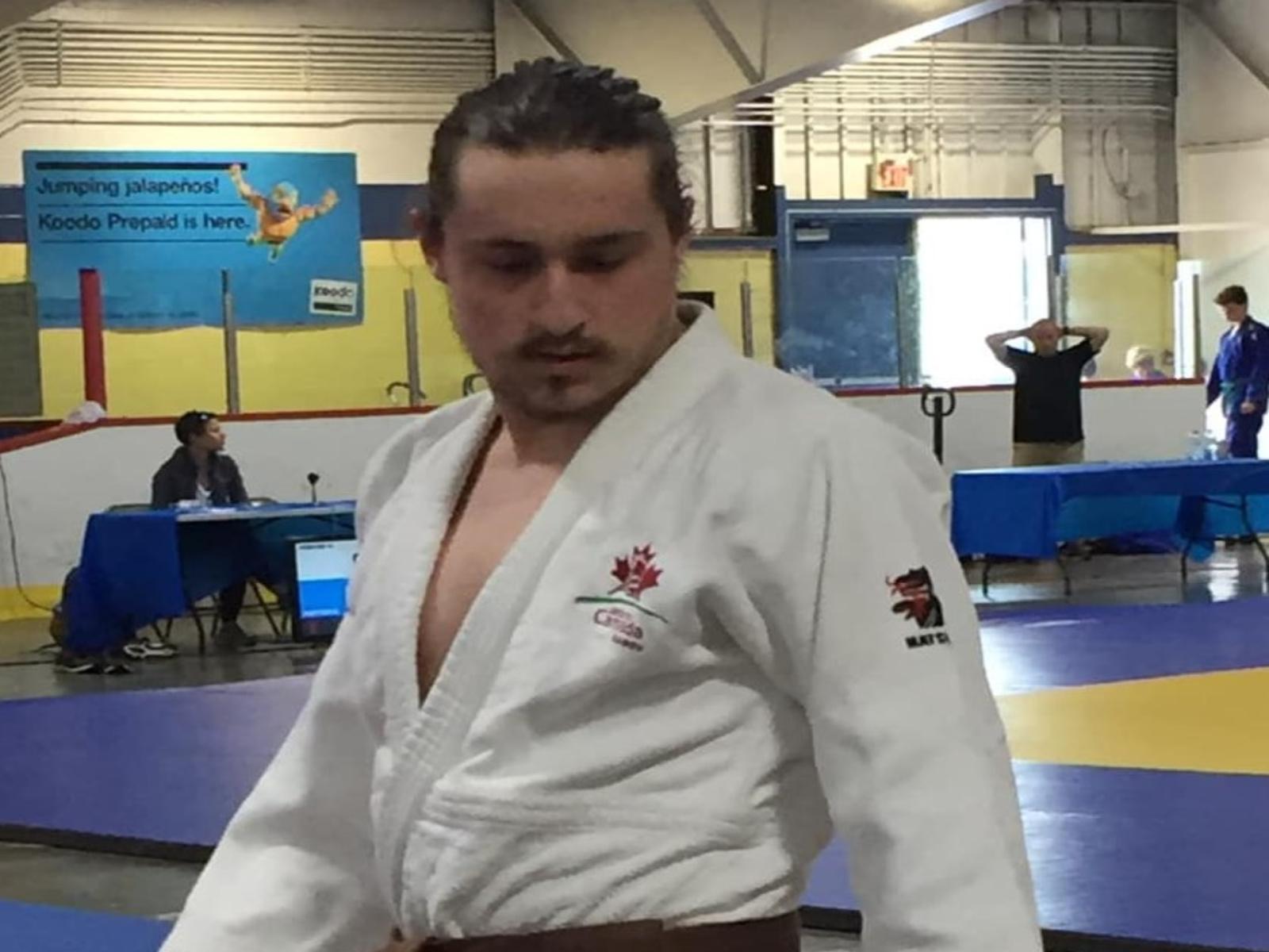 2 médailles de bronze pour Mcgraw Image 1