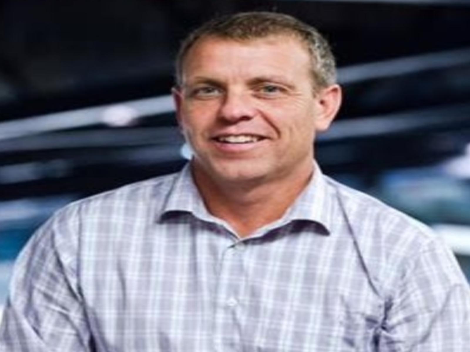 Troy Dumville nommé président de la Ligue de hockey junior ... Image 1