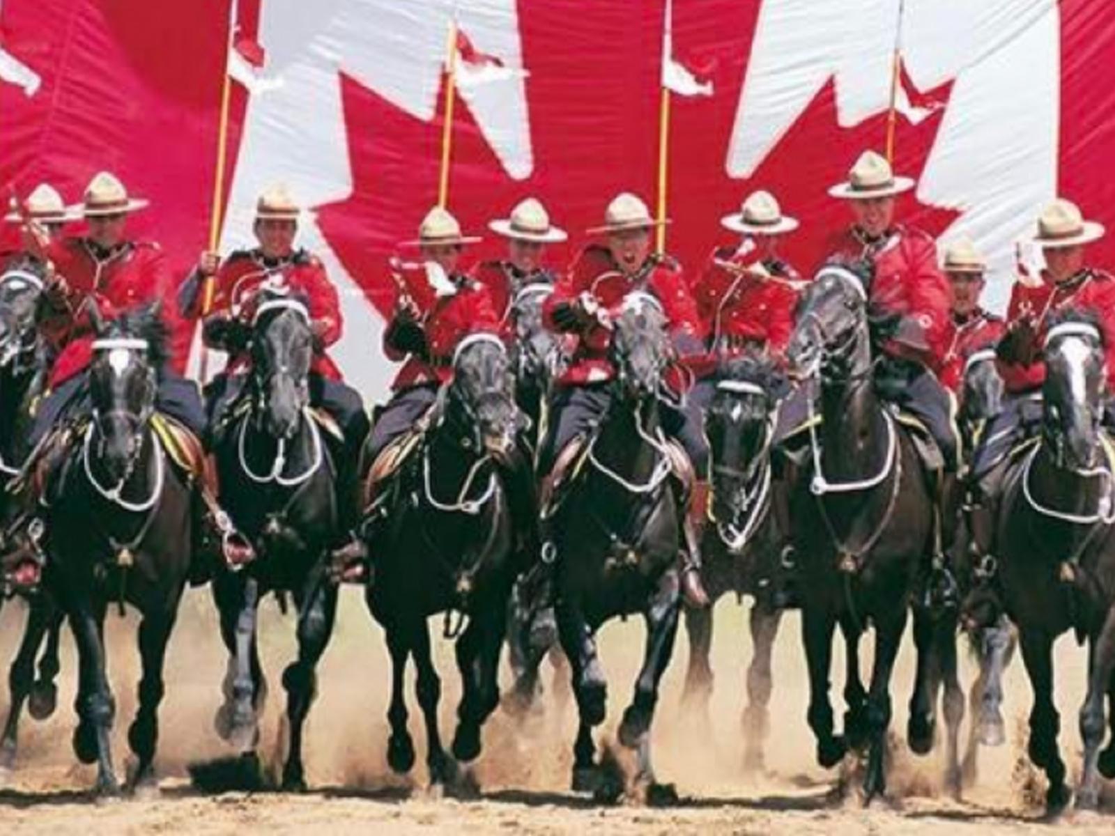 Carrousel de la GRC dans Kent Image 1