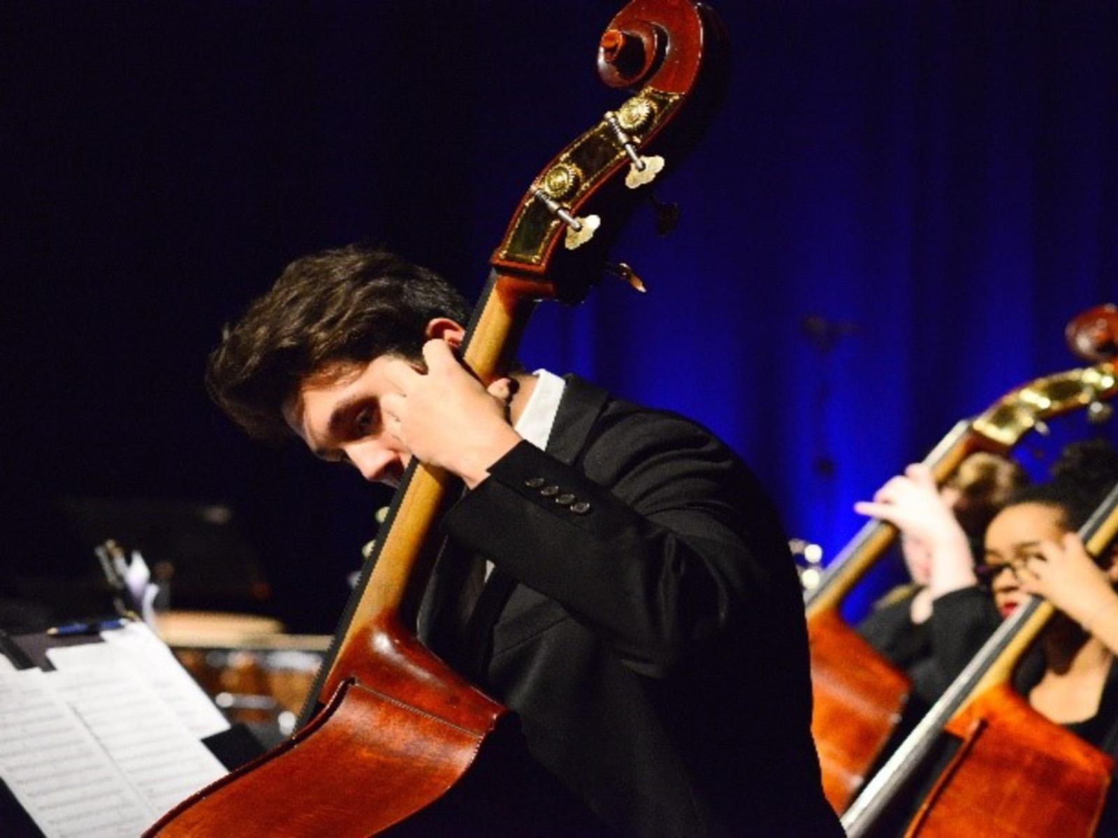 Jude Melanson à Los Angeles Image 1