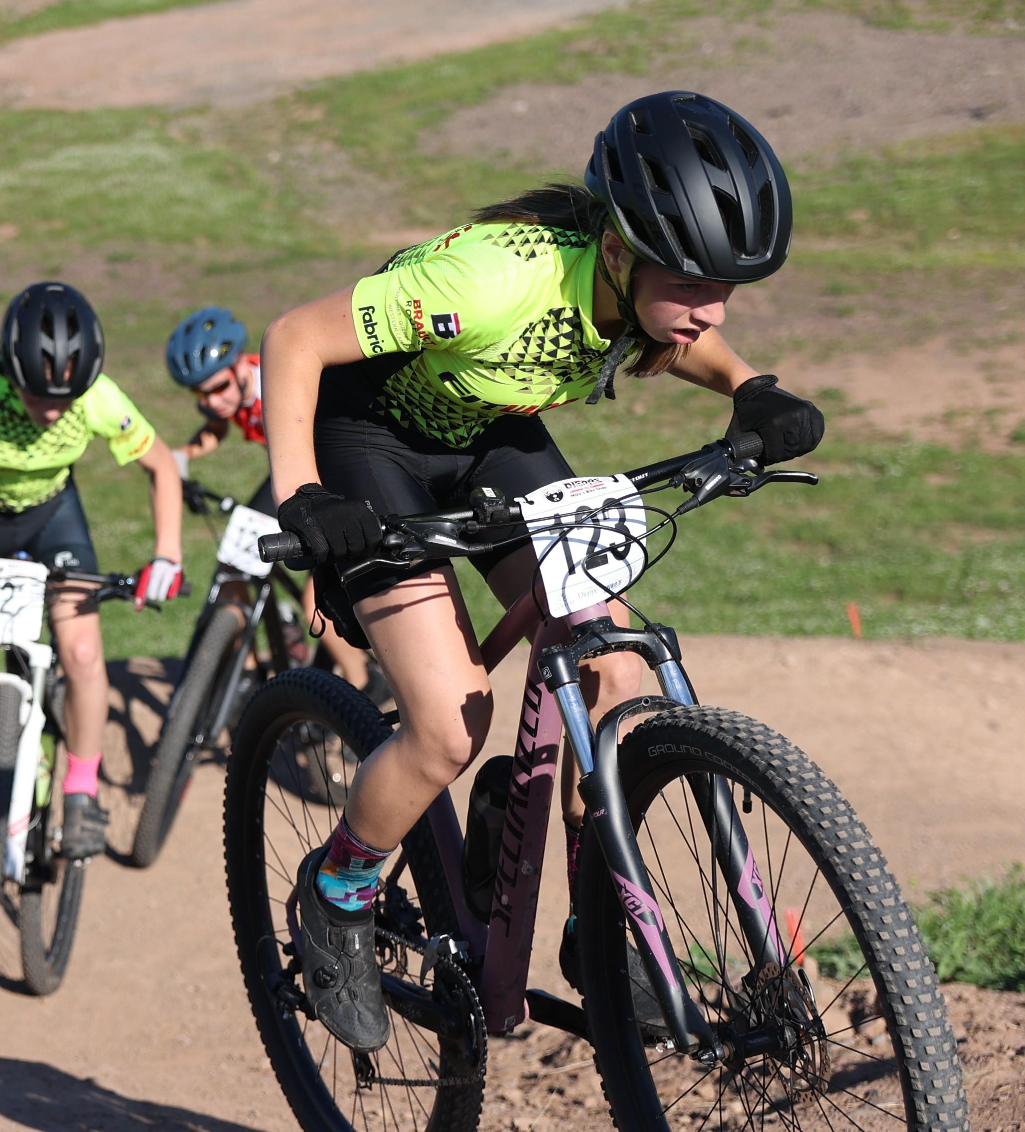 Marie Ève Michaud 2