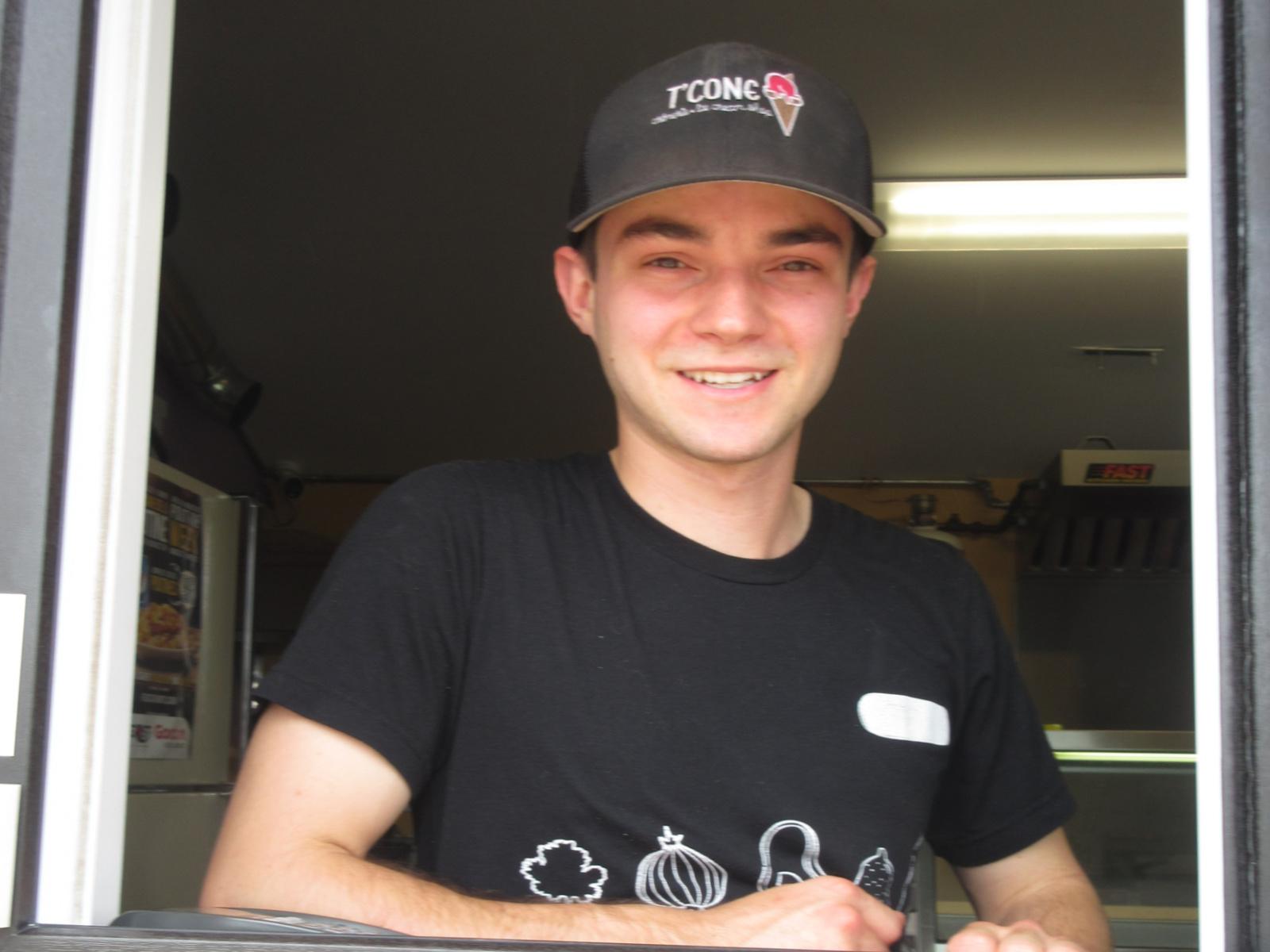 Ti Cone 2 1600 x 1200