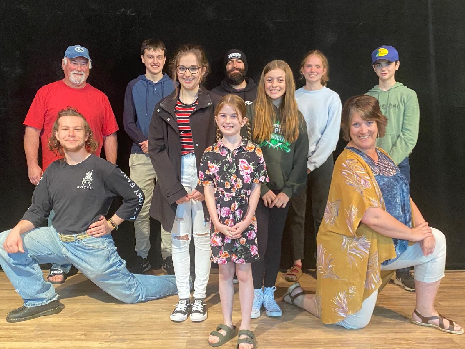 Le souper-spectacle « Soleil » rayonne à Mont-Carmel cet été Image 1