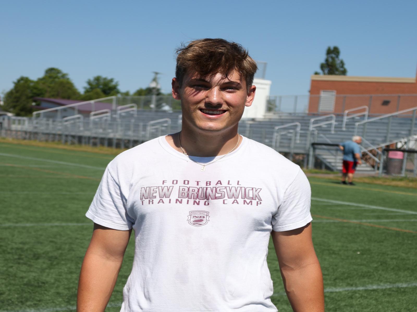 Ben George 1600 x 1200