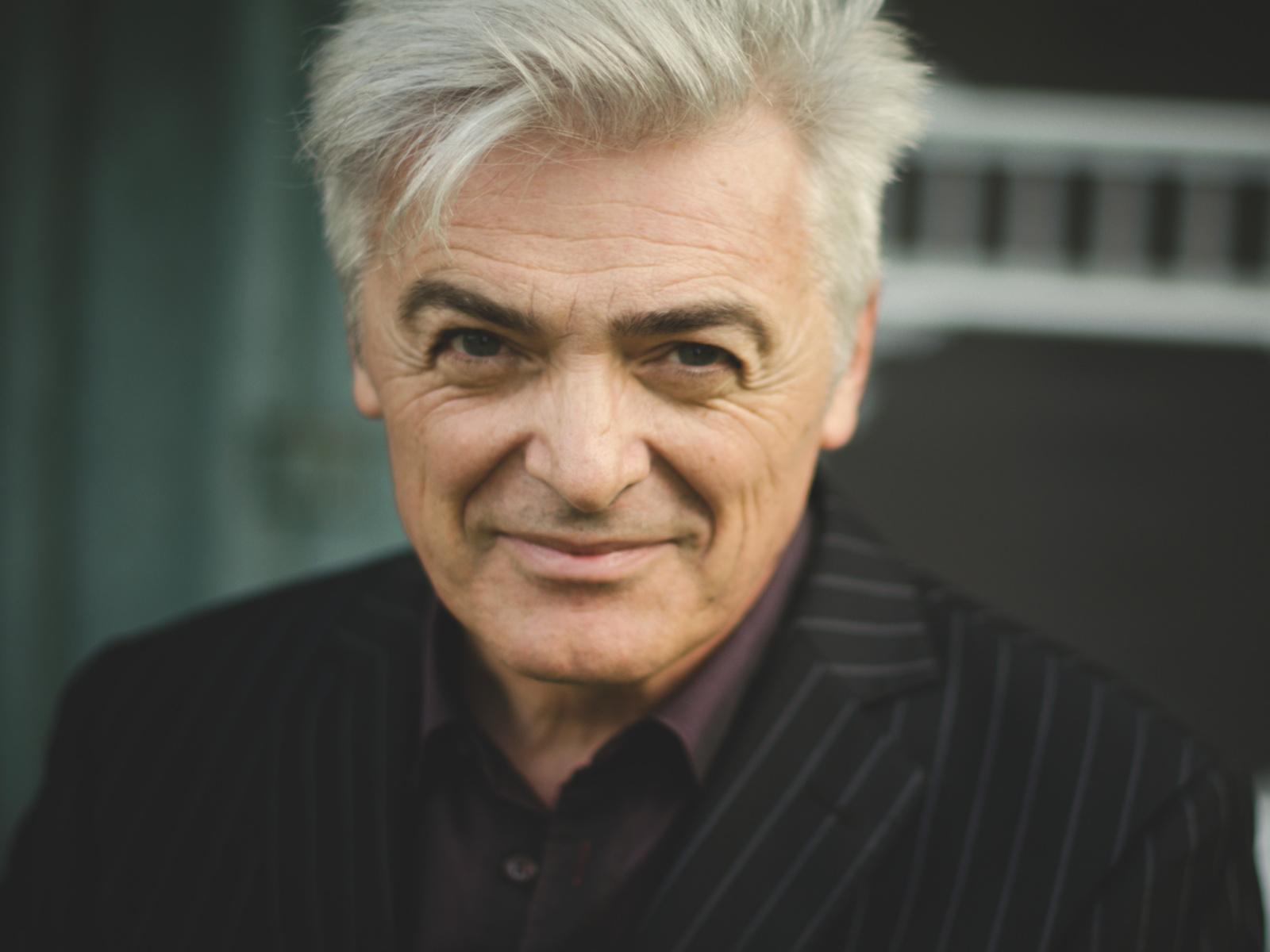 Daniel Lavoie aux Acadiens : « soyez fiers de ce que vous ... Image 1