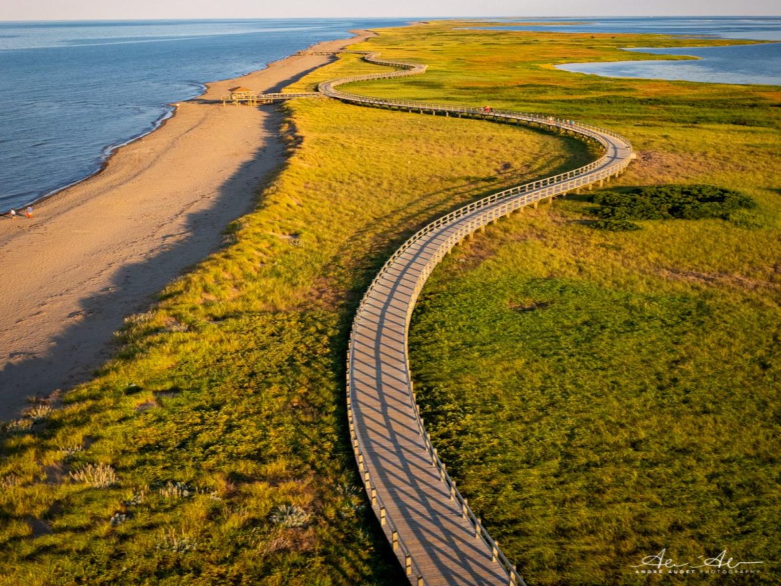 25e anniversaire de l’Éco-centre Irving Image 1