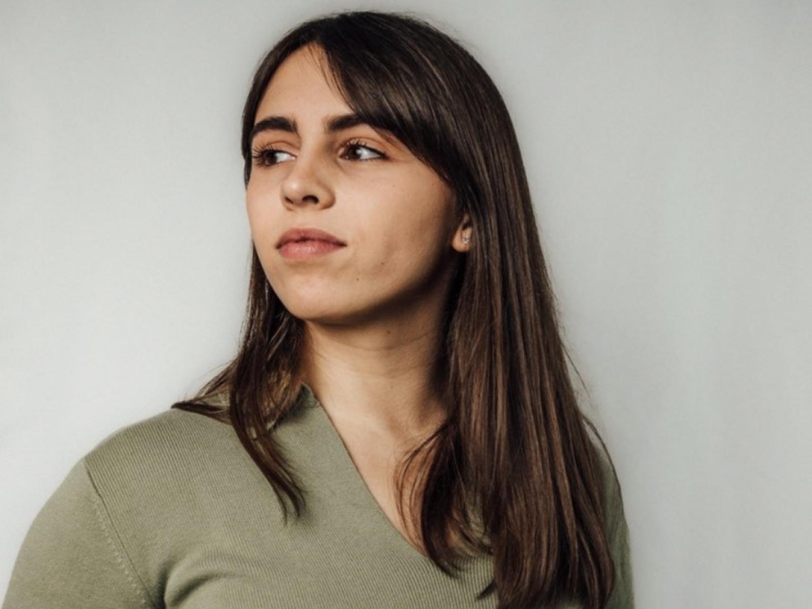 Marielle Fontaine lauréate du 53e Gala de la chanson de ... Image 1