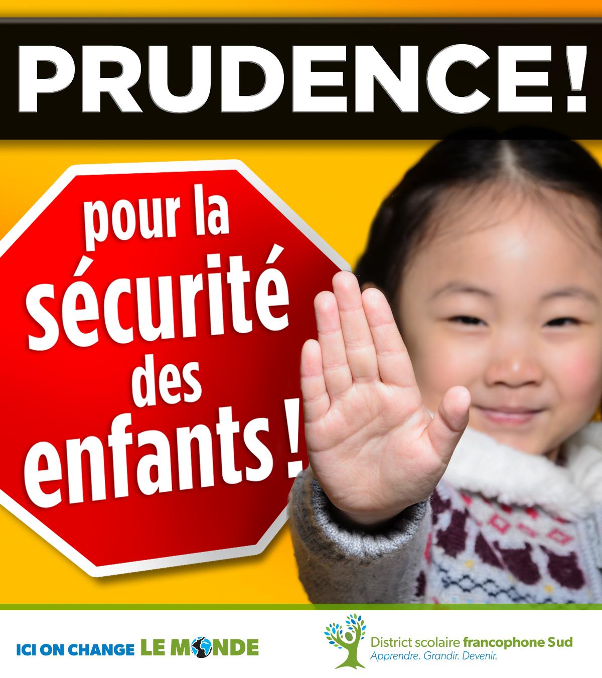 annonce facebook SecuriteEnfants