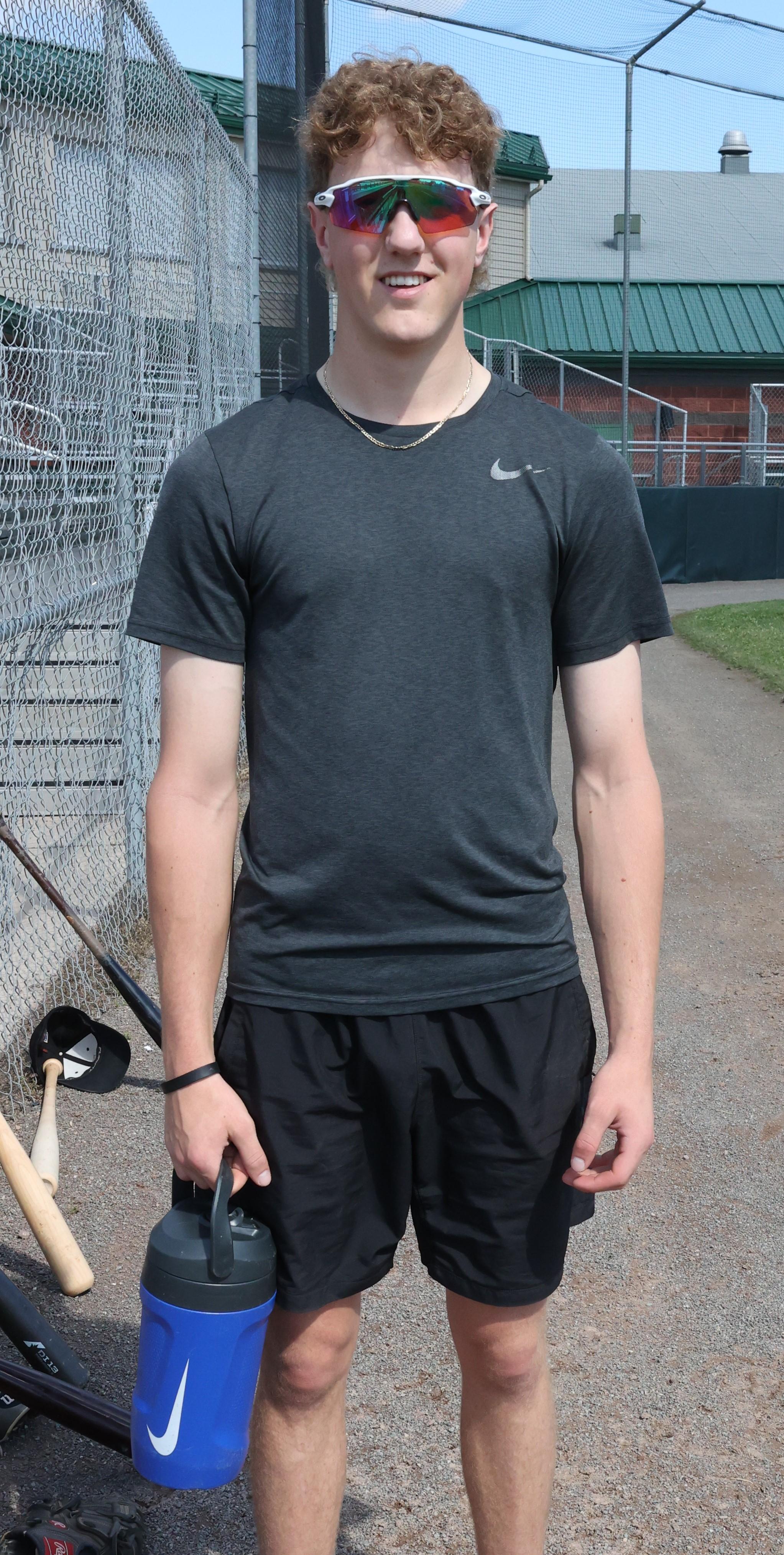 connor greene