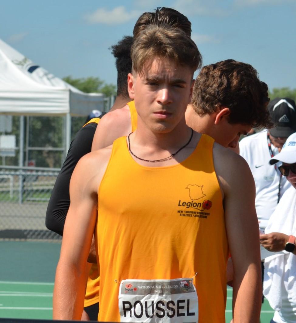 francis charles roussel