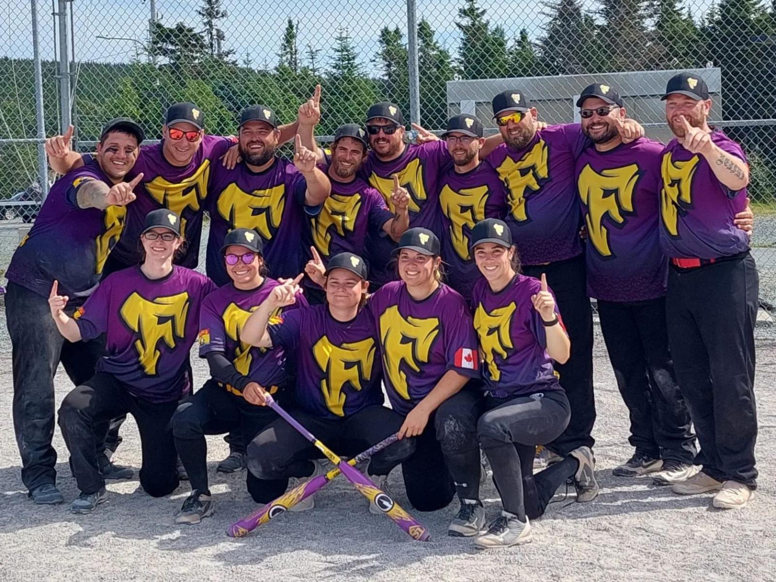 L’équipe Frenglish est championne nationale Image 1