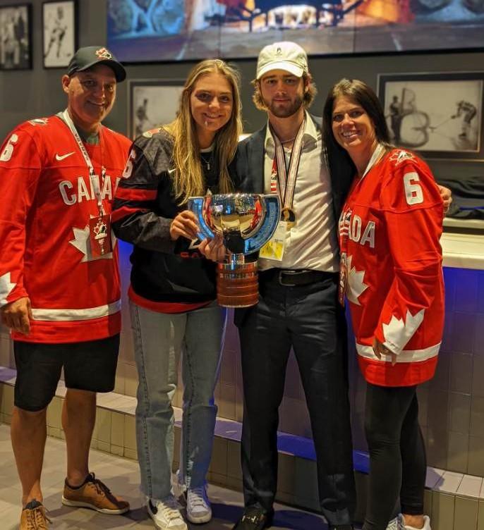 lukas cormier famille 21 aout 2022