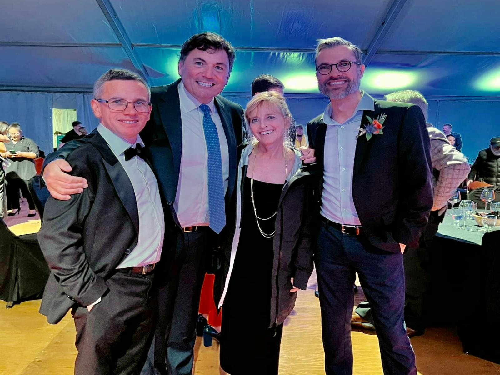 20e Banquet d’Expansion Dieppe Image 1