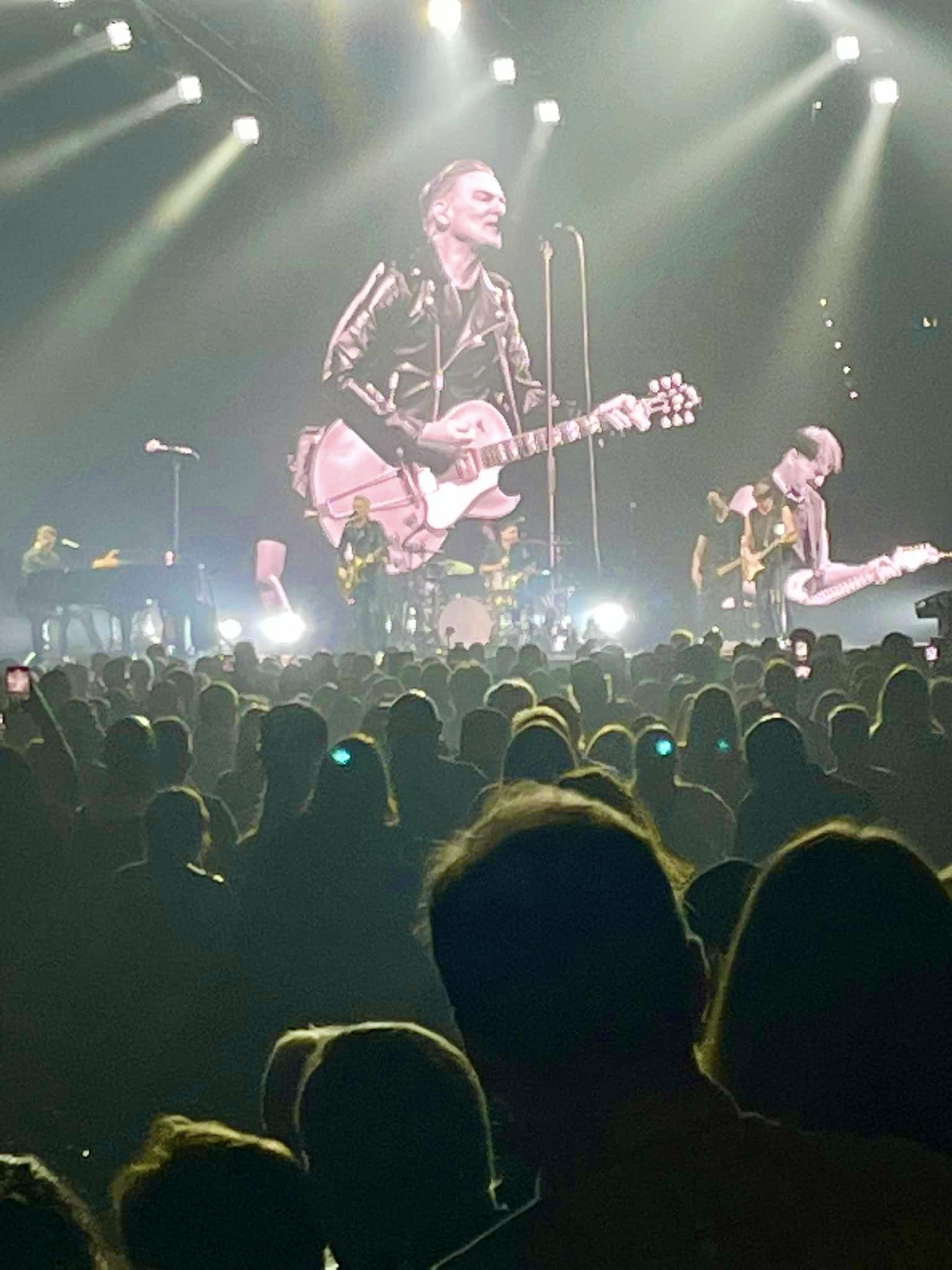Bryan Adams