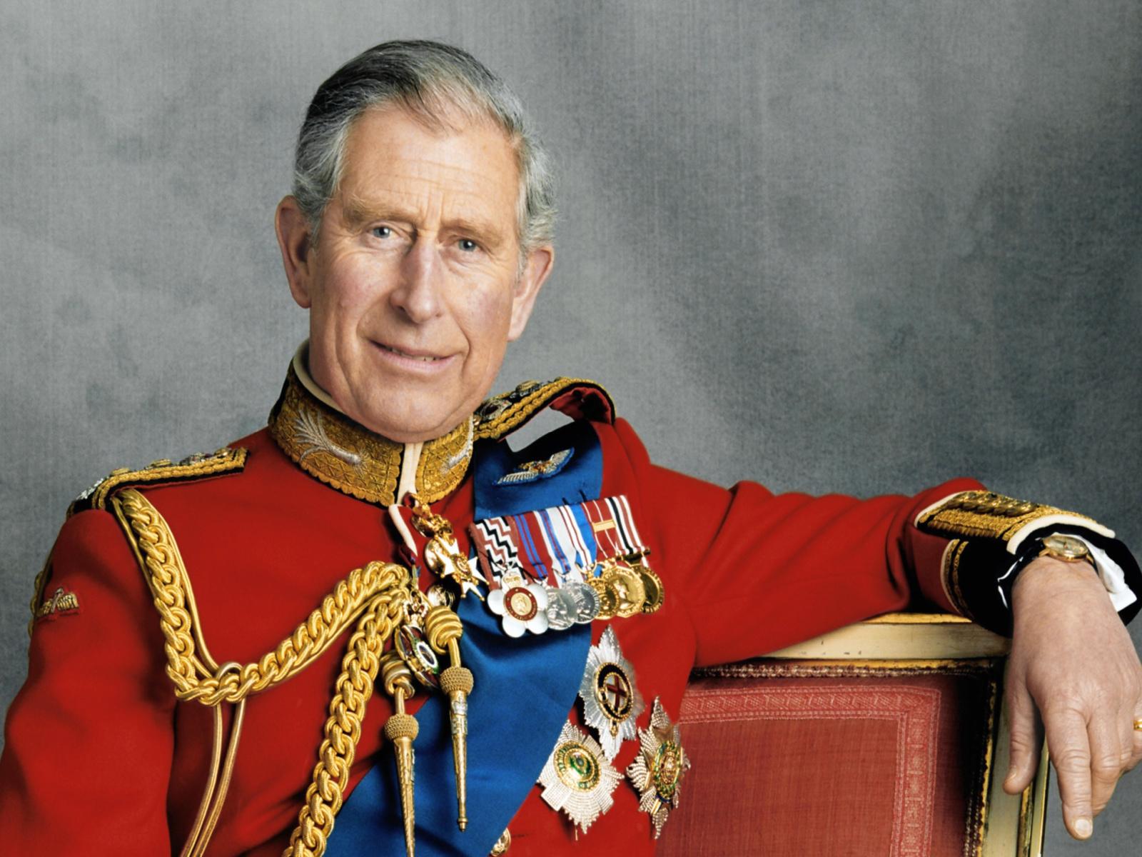 Charles III : un roi de transition, mais laquelle ? Image 1