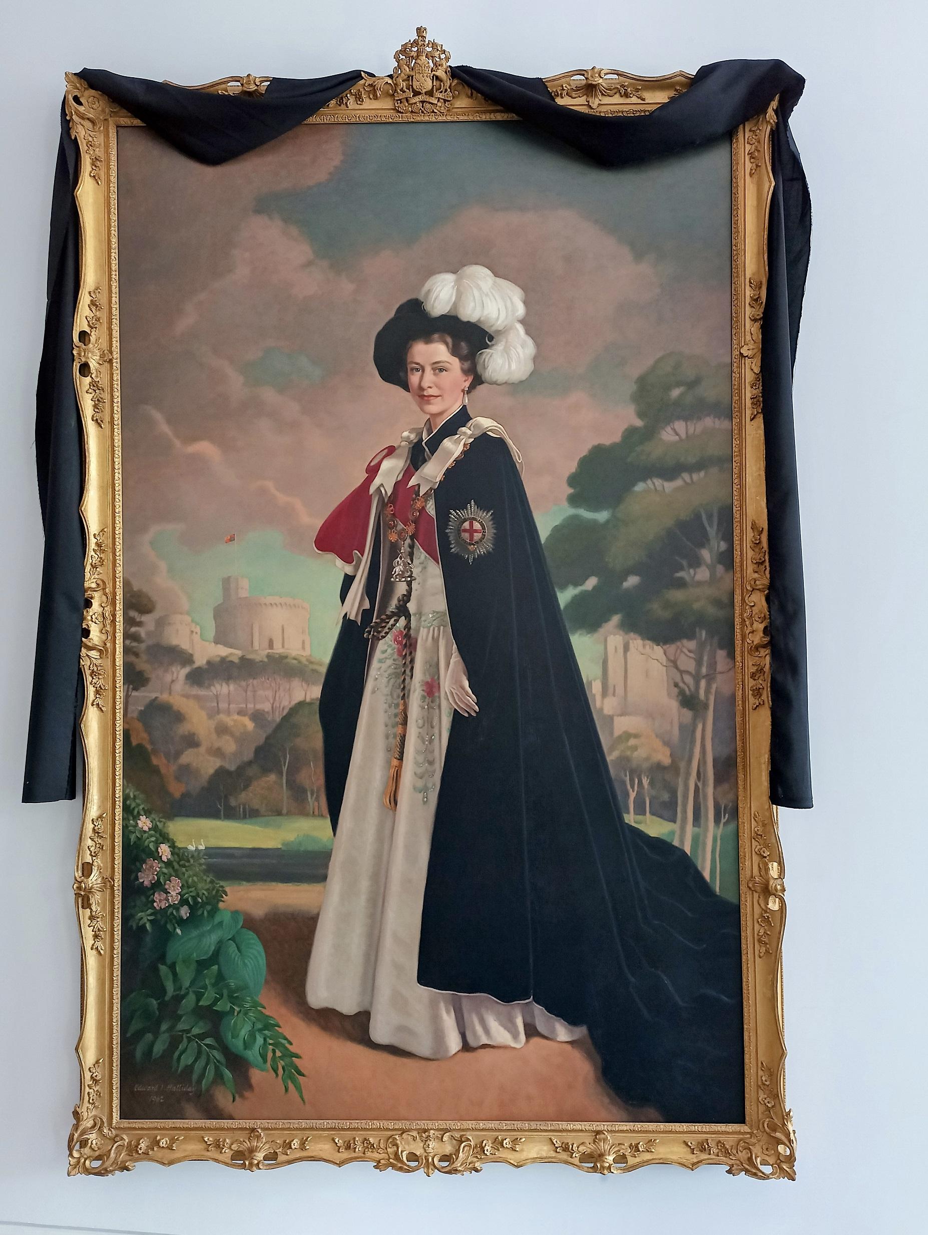 Deuil royal