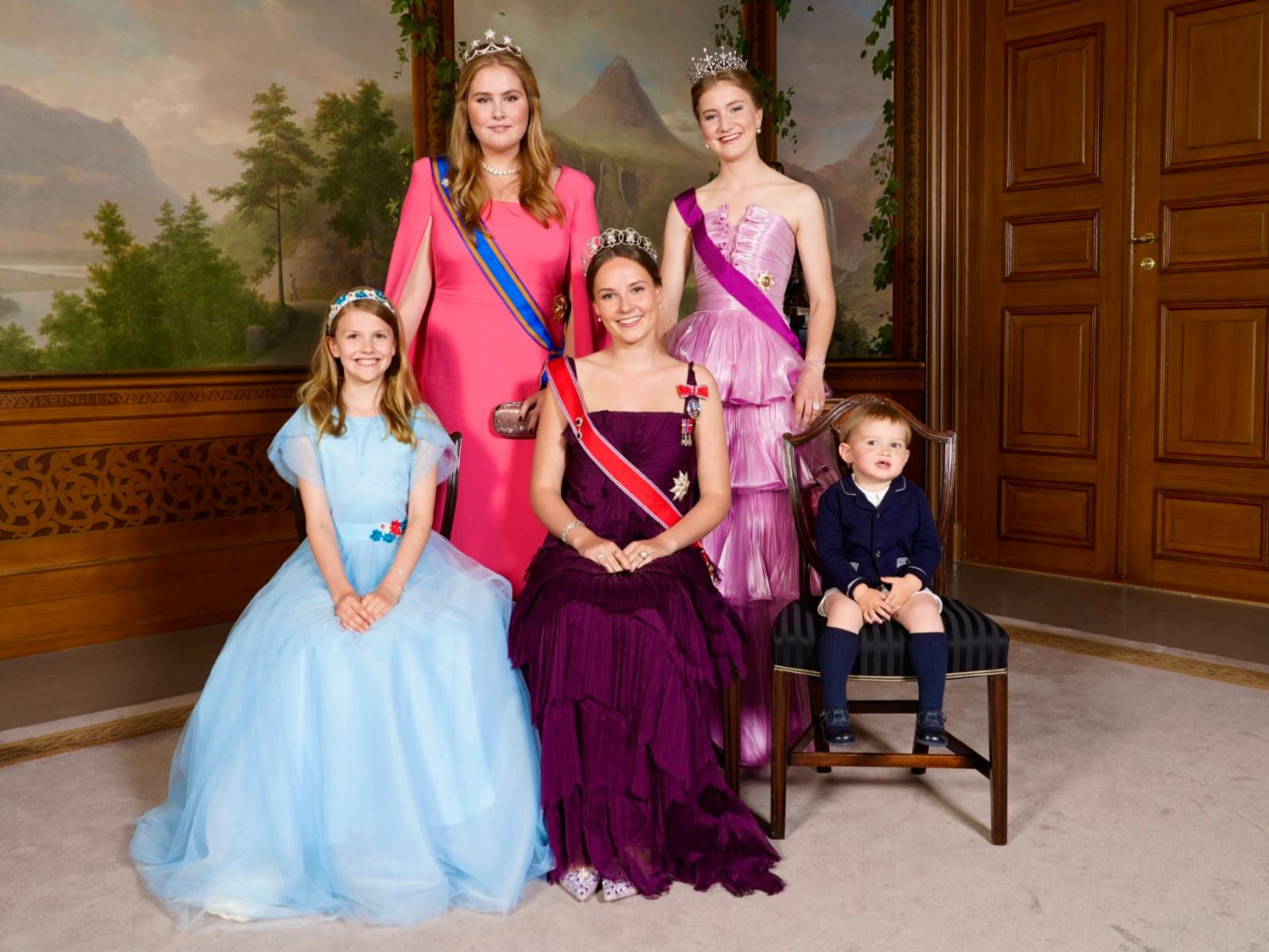 Découvrez les reines de demain Image 1