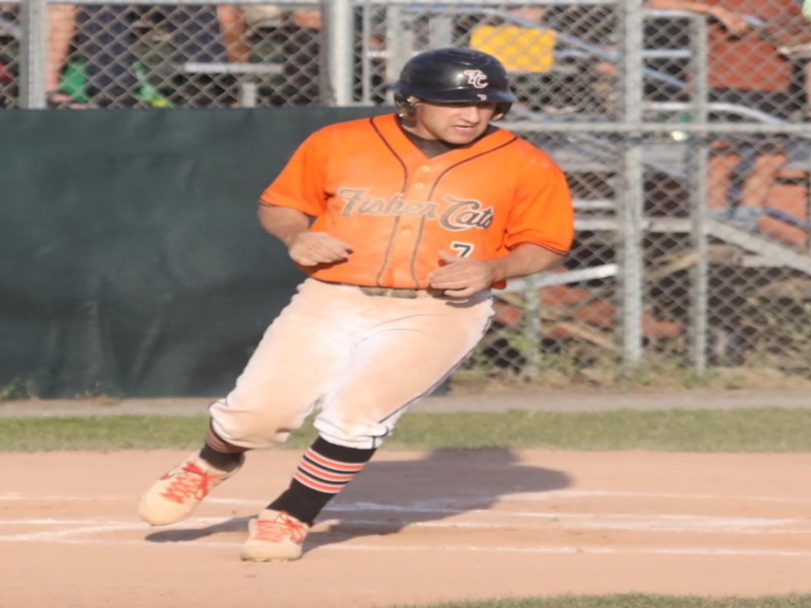 Les Fisher Cats évitent l’élimination Image 1