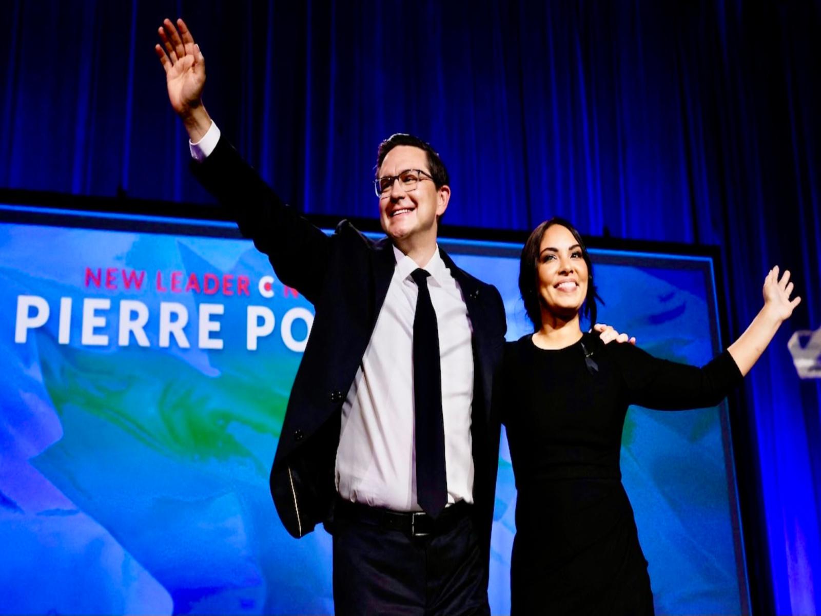 Parti conservateur du Canada : victoire sans appel de ... Image 1