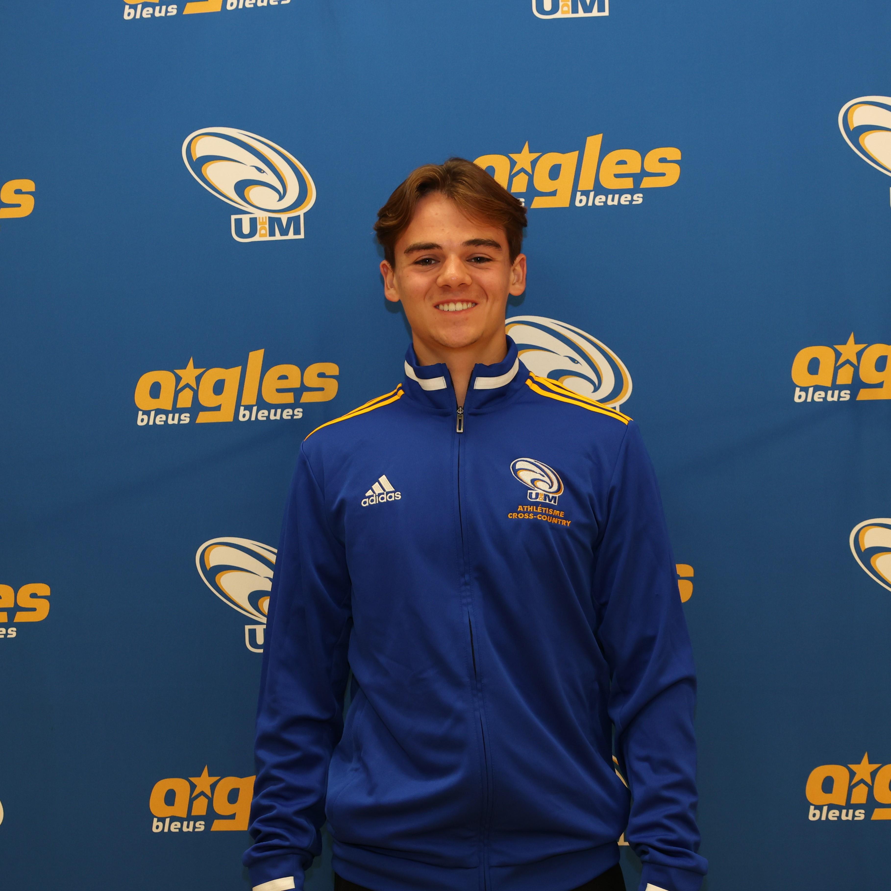 Yannick Dupuis 21 sept