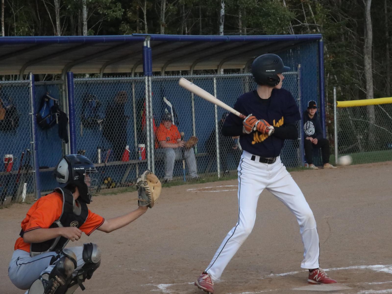 Baseball : Deux victoires des Matadors de Mathieu-Martin Image 1