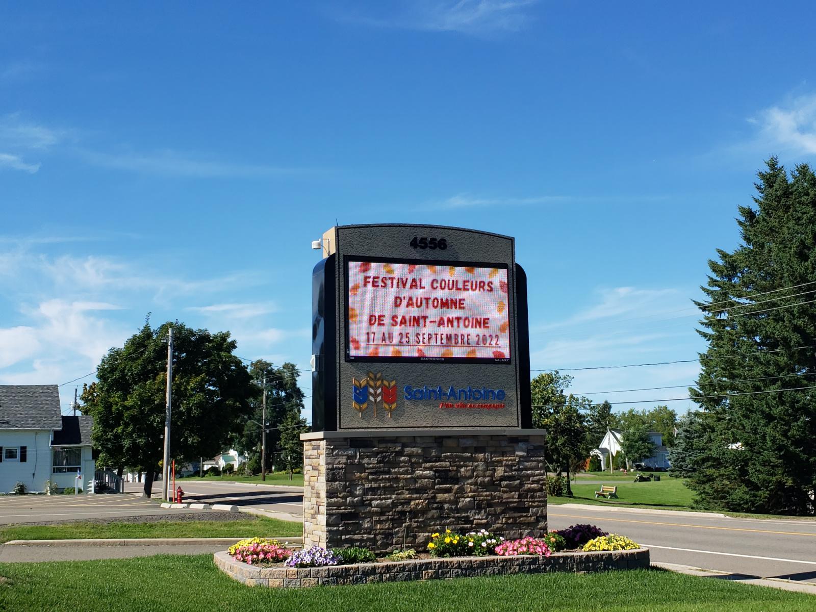 Le festival Couleurs d’Automne bientôt de retour à ... Image 1