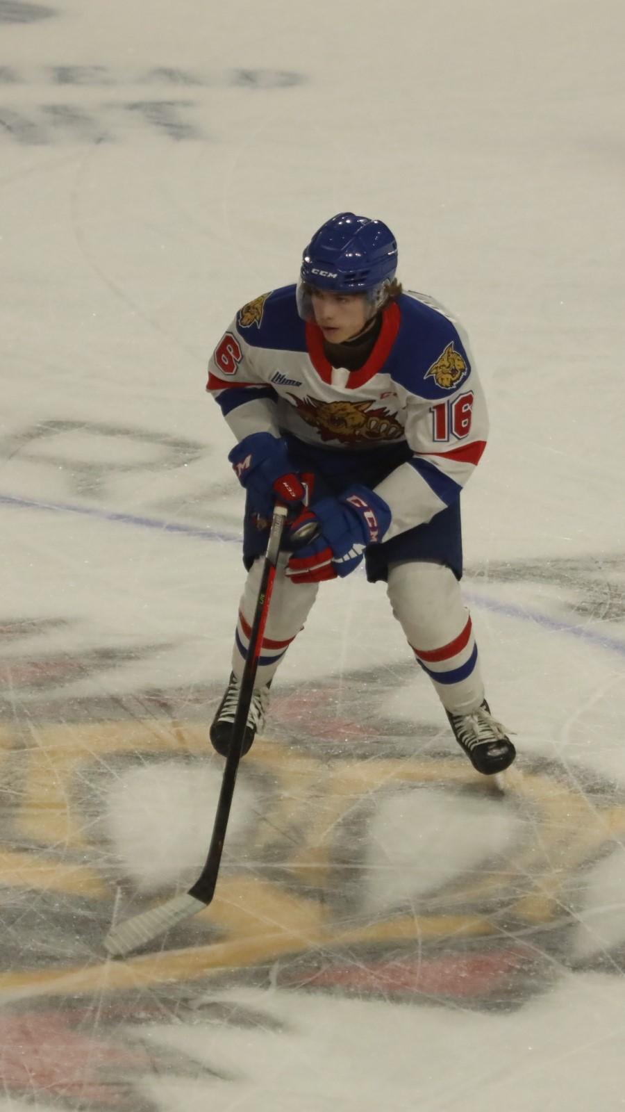 preston lounsbury