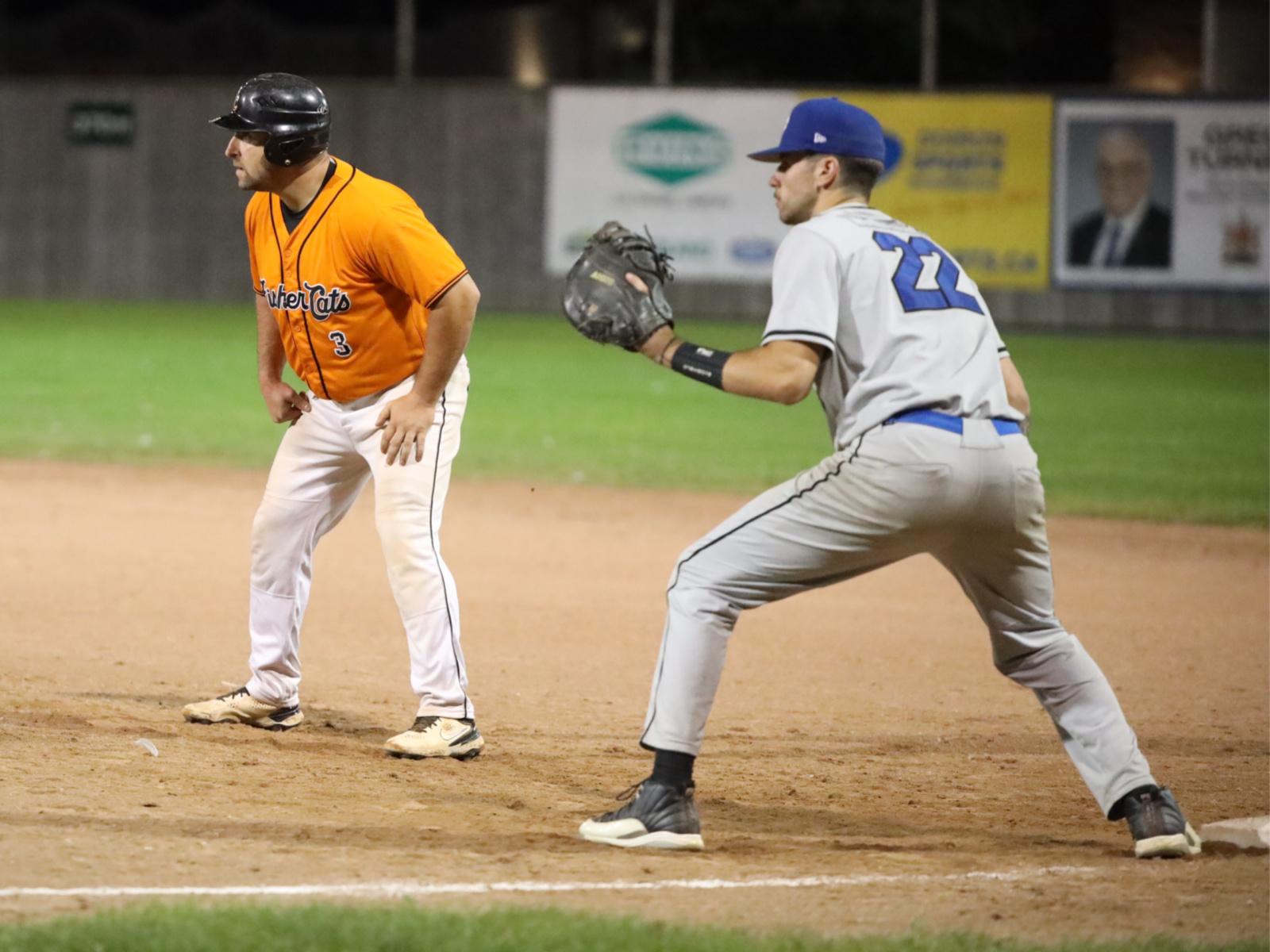 La saison des Fisher Cats se termine dans la discorde Image 1