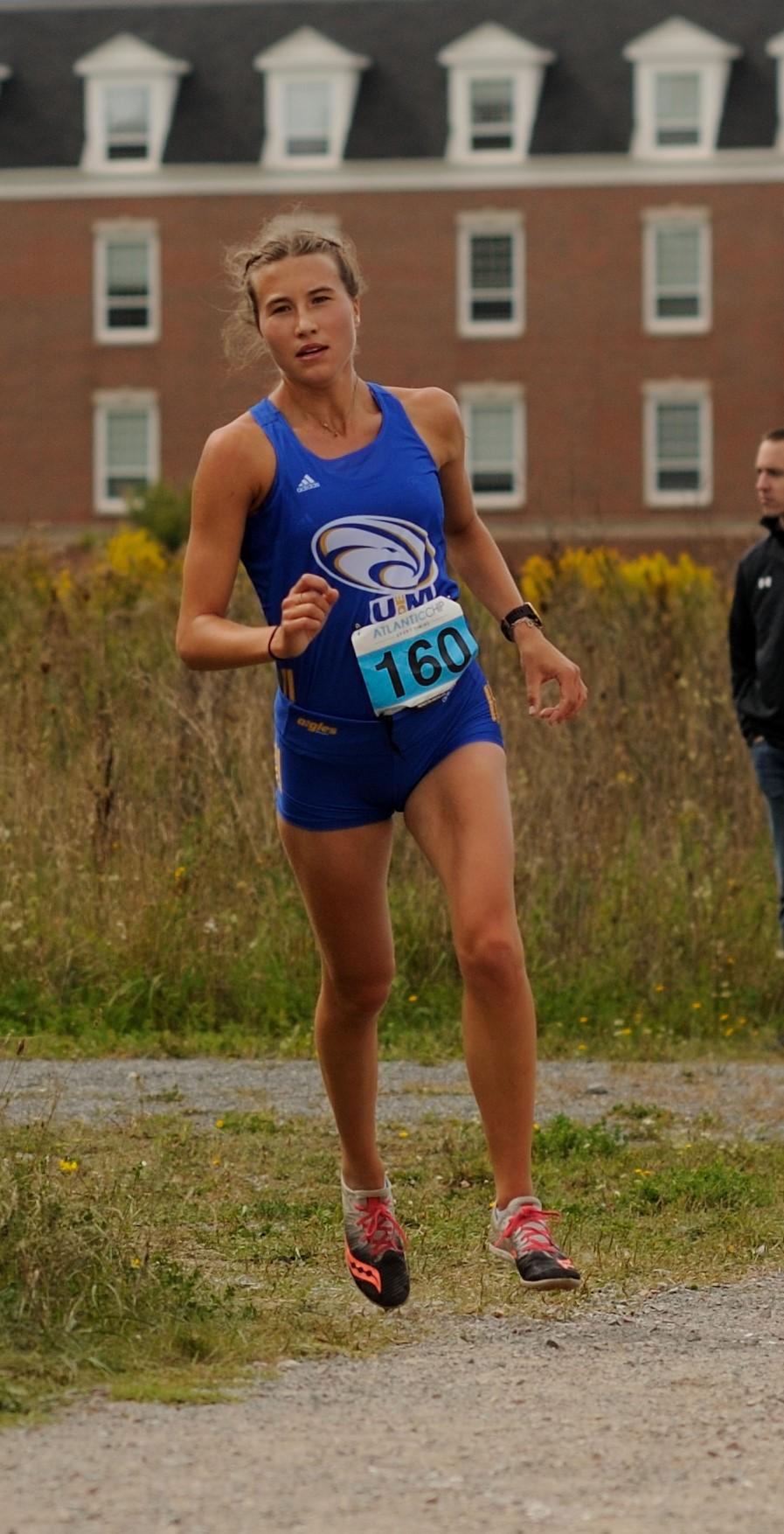 sophie black 21 sept