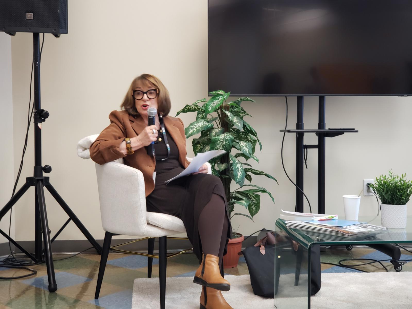 Salon du livre de Dieppe : l’insécurité linguistique ... Image 1