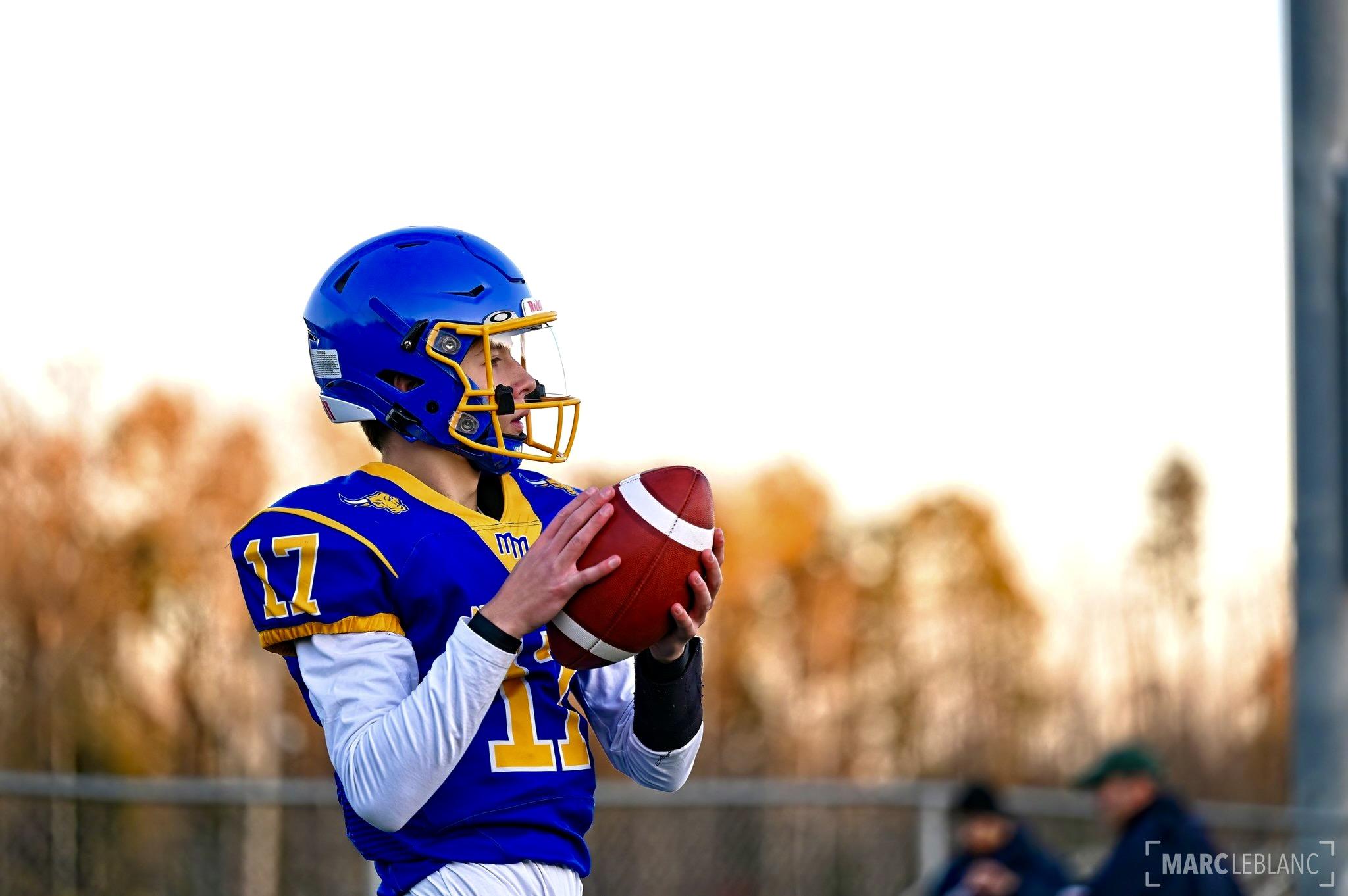 David Pellerin 26 oct