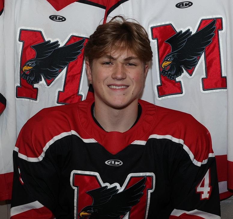 Jacob Gouchie 19 oct