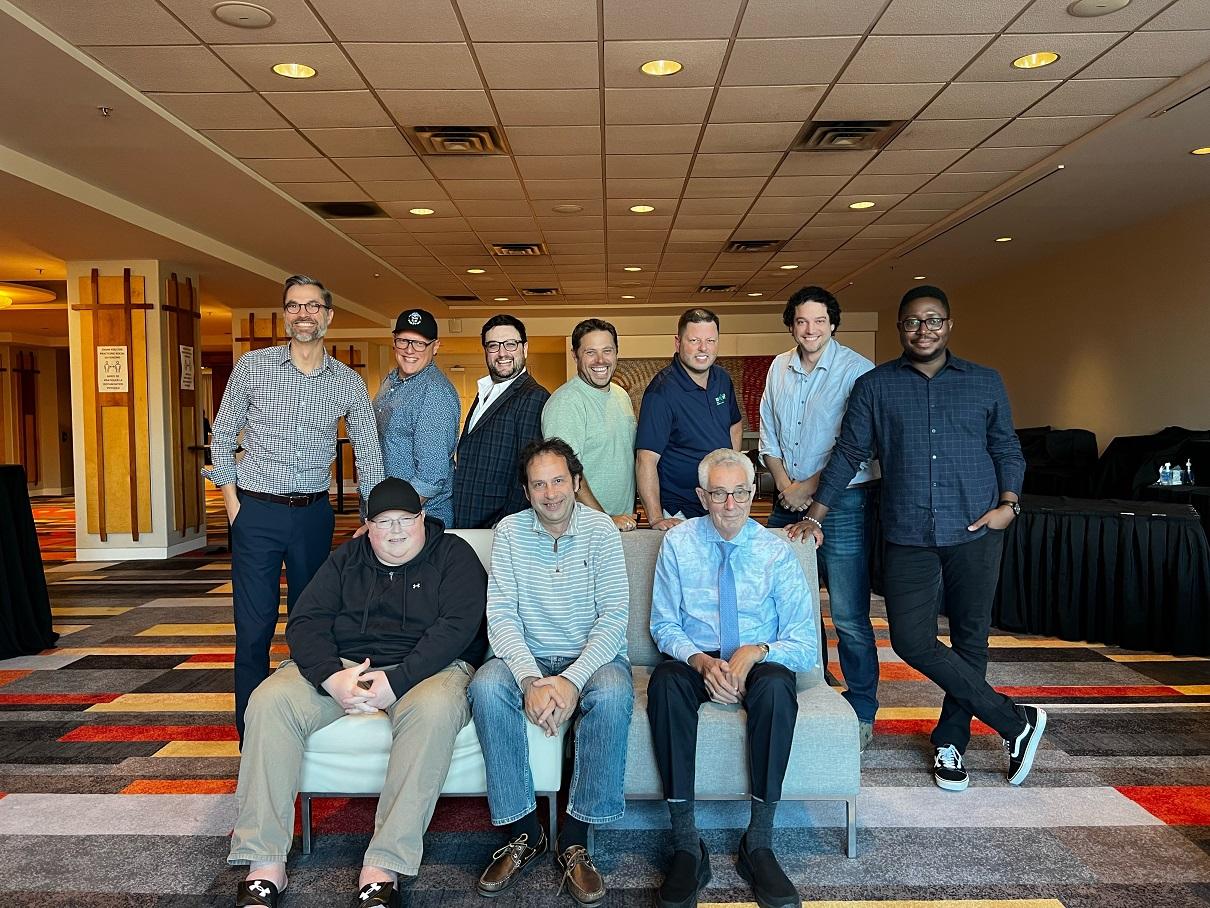 Lassociation des radios 26 oct