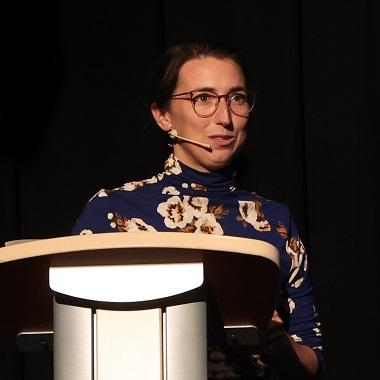 Liette Paulin LeBlanc