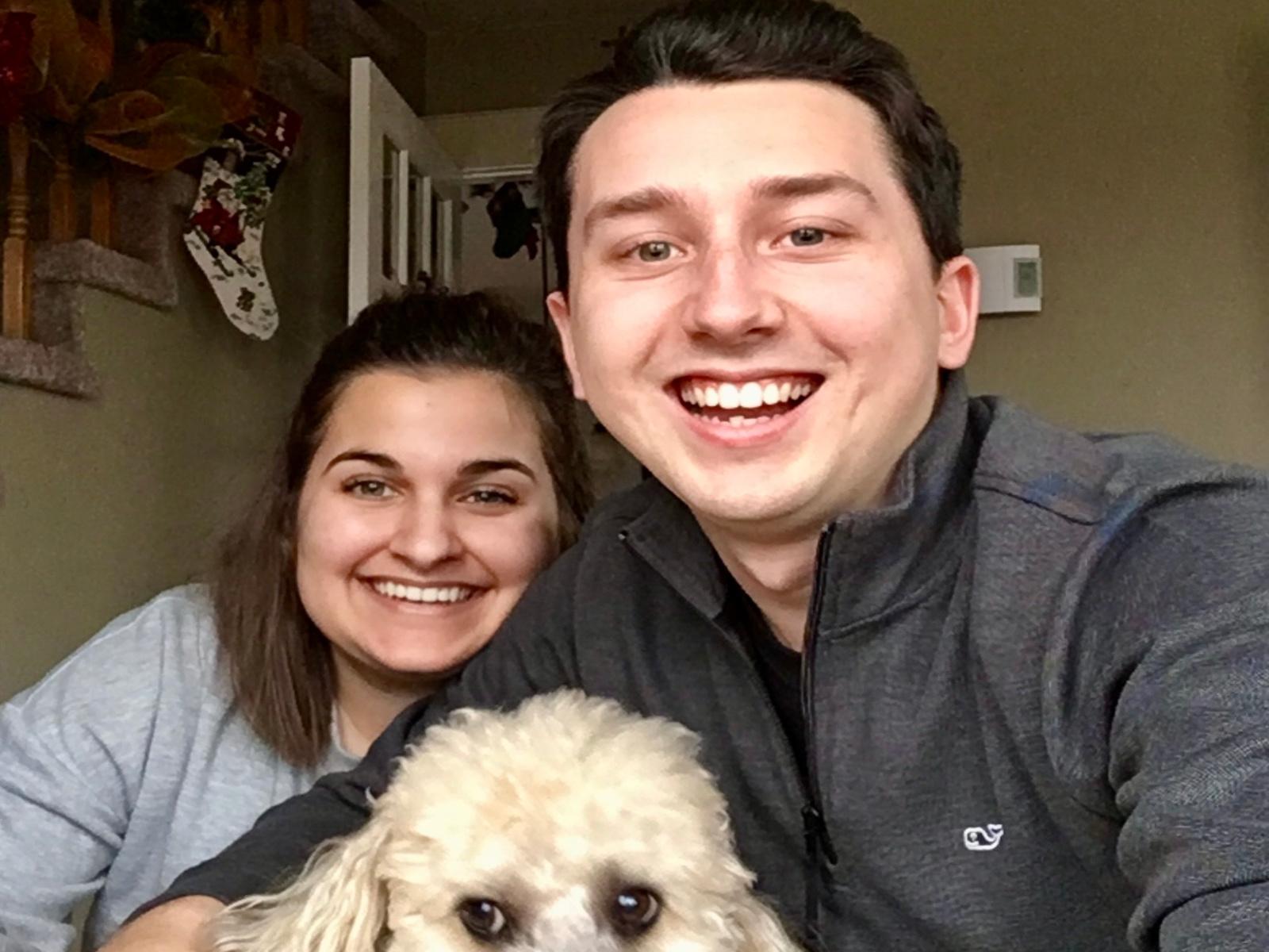 Marc-André Vienneau veut servir les citoyens de sa ... Image 1