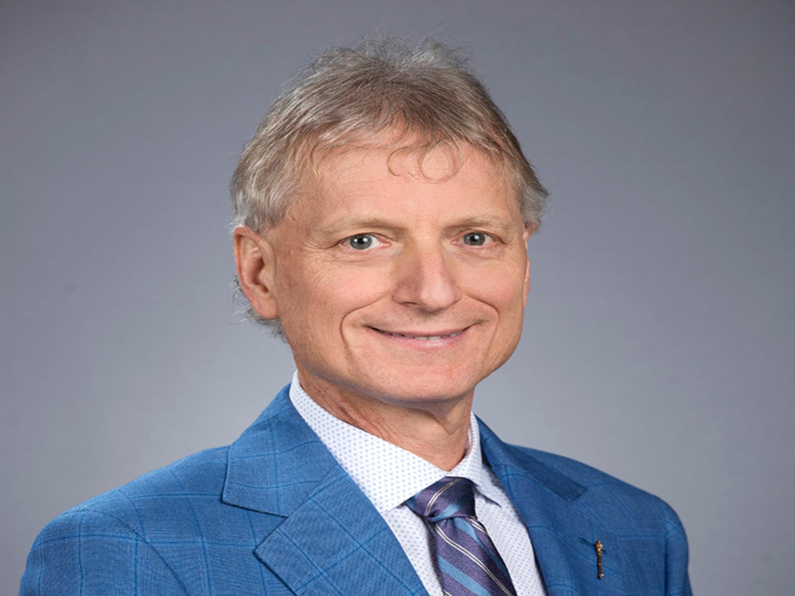 Roger Melanson quitte la vie politique Image 1