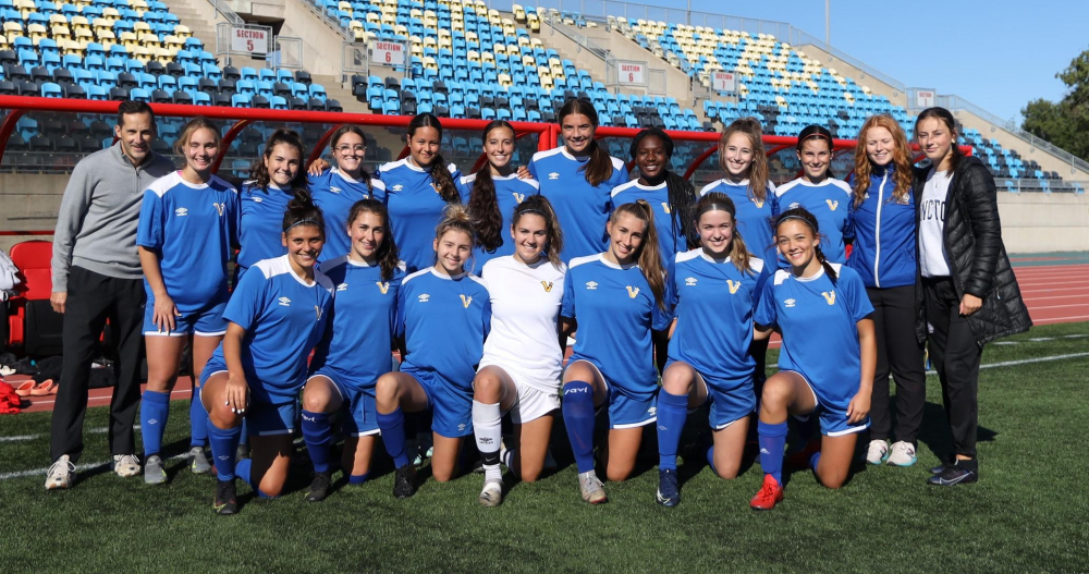 Vedettes de MM soccer 2022 2023 senior 19 oct